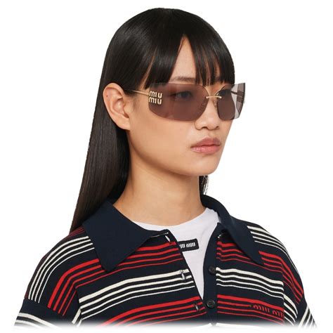 miu miu heart sunglasses|miu miu runway sunglasses.